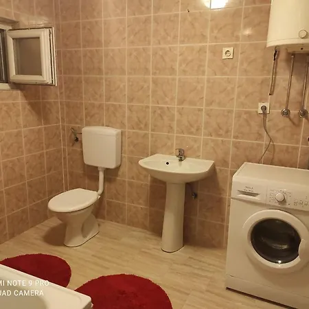 Meri Homestay Bihac