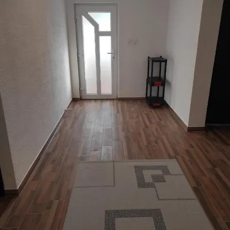 Homestay Meri Bihac