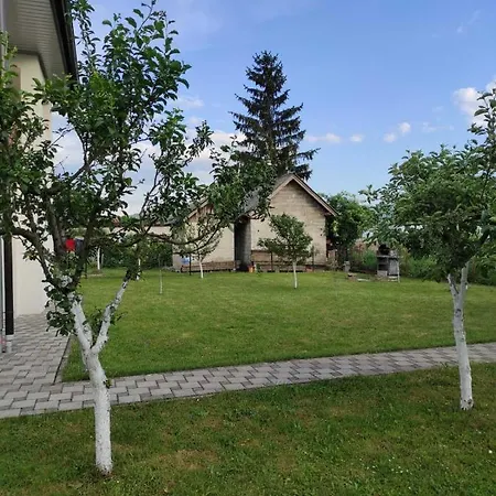 Meri Homestay Bihac