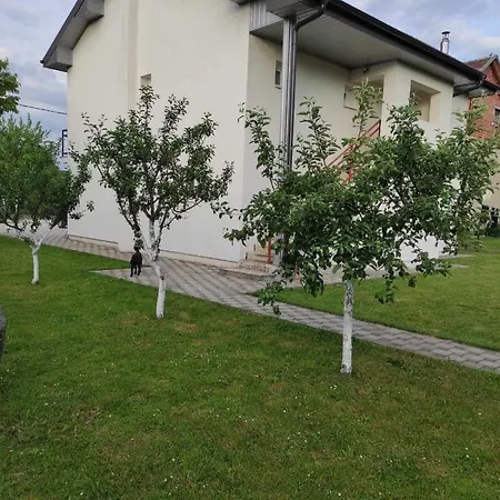 Homestay Meri