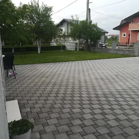 Rum i privatbostad Meri