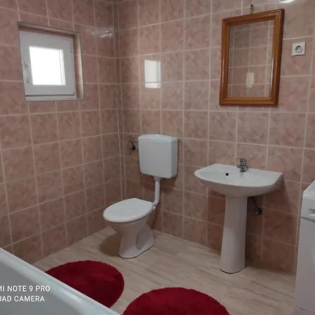Meri Homestay Bihac