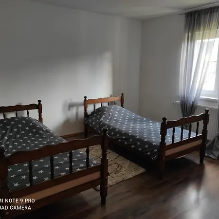 Homestay Meri