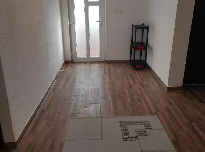 Rum i privatbostad Meri Bihać