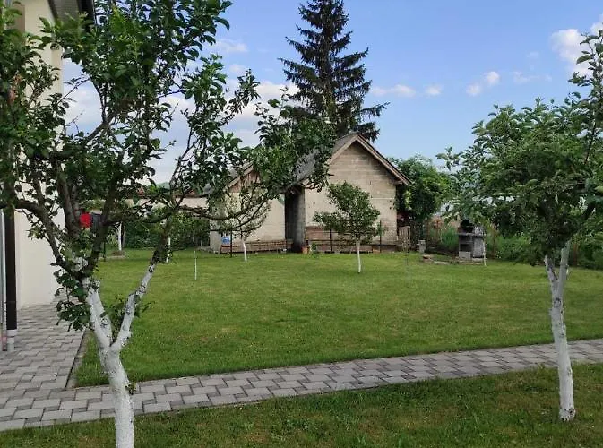 Meri Rum i privatbostad Bihać