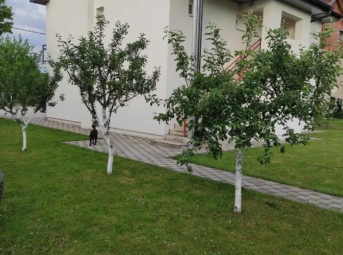 Rum i privatbostad Meri