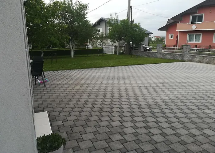 Rum i privatbostad Meri