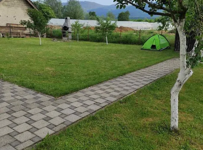 Rum i privatbostad Meri *