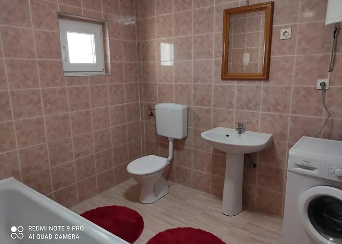 Meri Rum i privatbostad Bihać